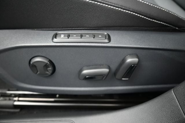 2026 Volkswagen Jetta 1.5T SEL