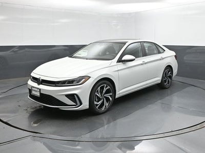 2026 Volkswagen Jetta 1.5T SEL