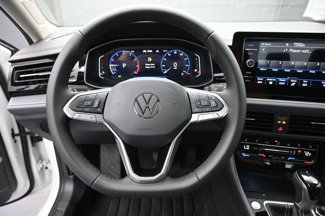 2026 Volkswagen Jetta 1.5T SEL