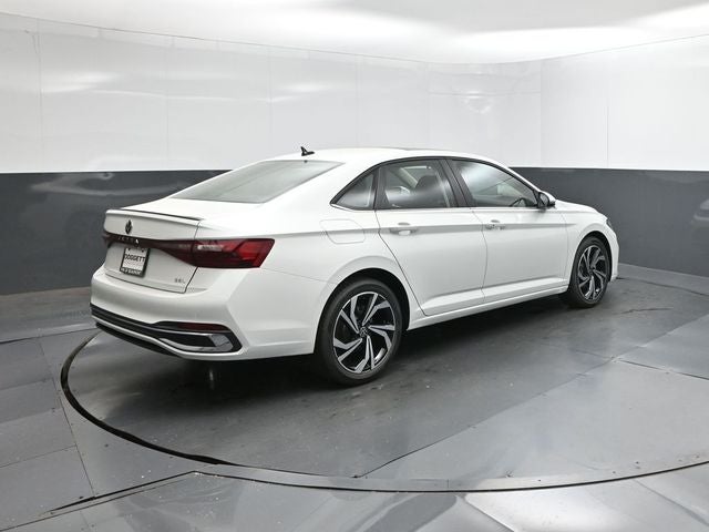 2026 Volkswagen Jetta 1.5T SEL