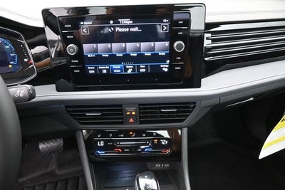2026 Volkswagen Jetta 1.5T SEL