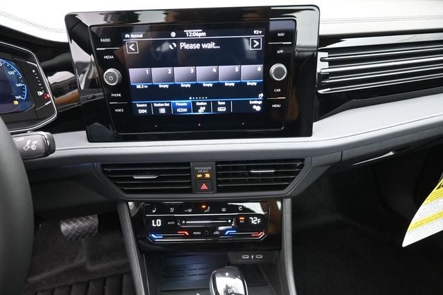 2026 Volkswagen Jetta 1.5T SEL