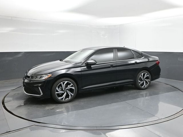 2026 Volkswagen Jetta 1.5T SEL