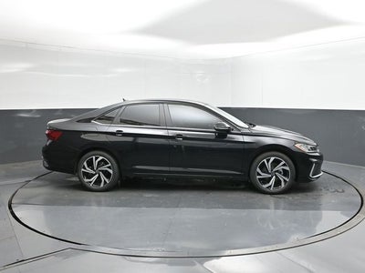 2026 Volkswagen Jetta 1.5T SEL