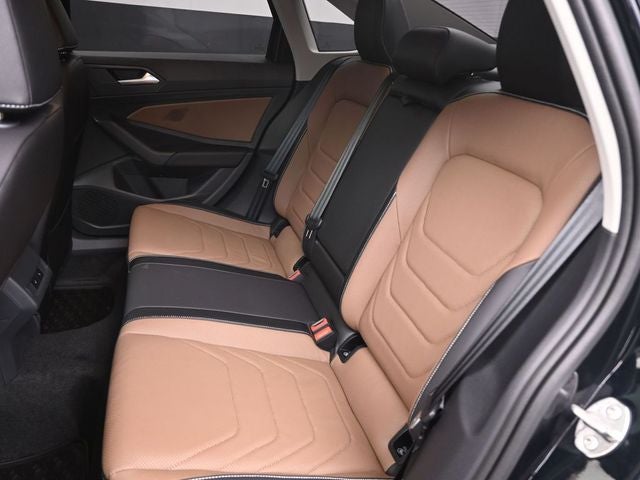 2026 Volkswagen Jetta 1.5T SEL