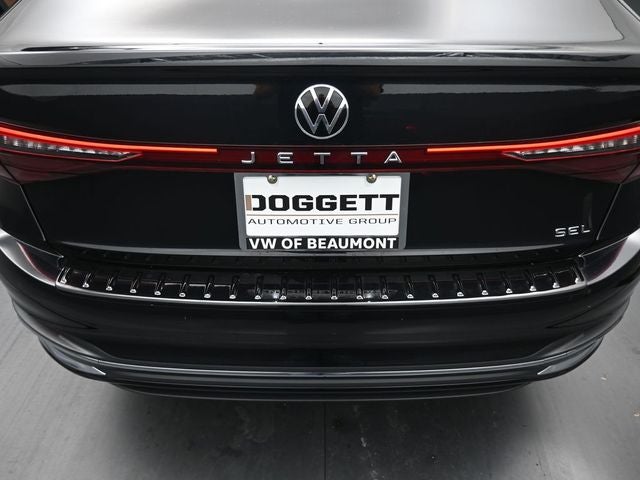 2026 Volkswagen Jetta 1.5T SEL
