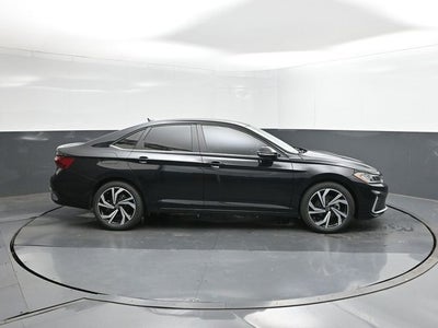 2026 Volkswagen Jetta 1.5T SEL