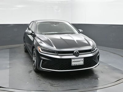 2026 Volkswagen Jetta 1.5T SEL