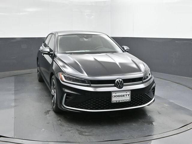2026 Volkswagen Jetta 1.5T SEL