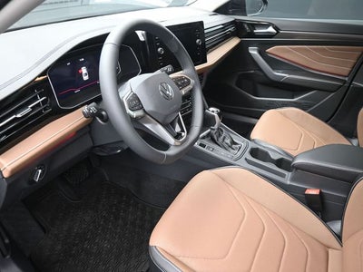 2026 Volkswagen Jetta 1.5T SEL