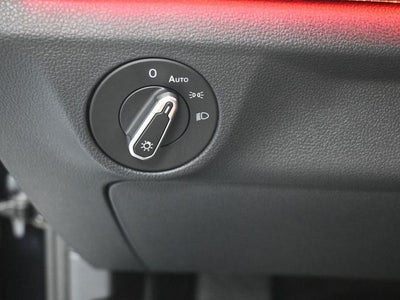 2026 Volkswagen Jetta 1.5T SEL