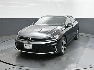 2026 Volkswagen Jetta 1.5T SEL