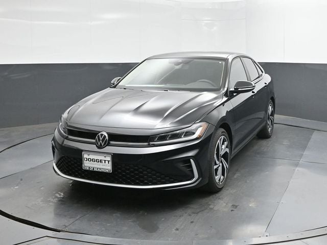 2026 Volkswagen Jetta 1.5T SEL