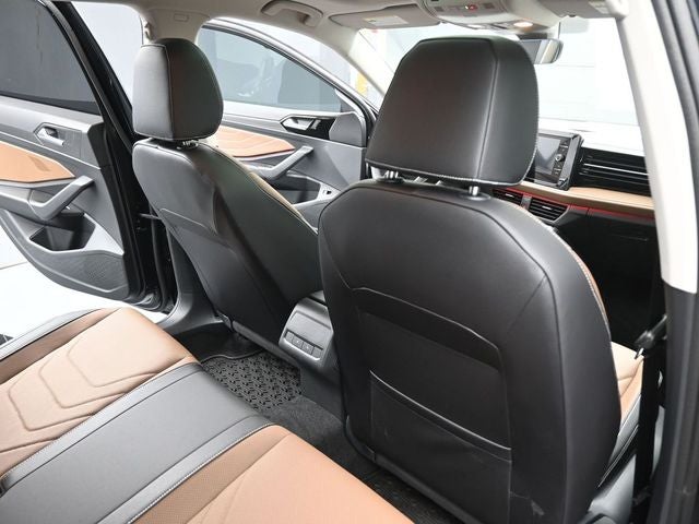 2026 Volkswagen Jetta 1.5T SEL