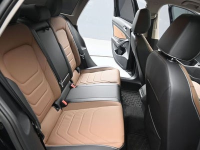 2026 Volkswagen Jetta 1.5T SEL