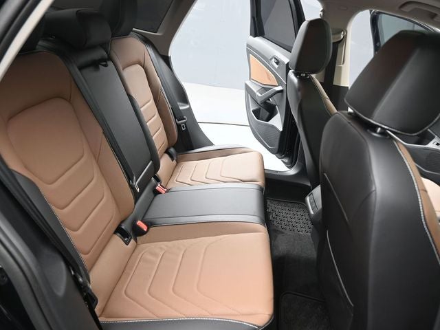 2026 Volkswagen Jetta 1.5T SEL