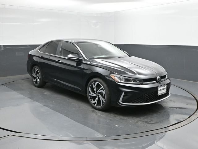2026 Volkswagen Jetta 1.5T SEL