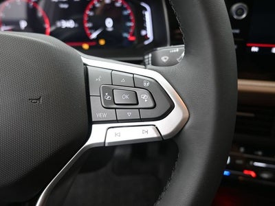 2026 Volkswagen Jetta 1.5T SEL