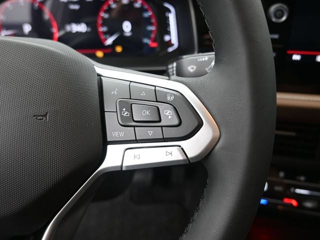 2026 Volkswagen Jetta 1.5T SEL
