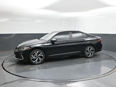 2026 Volkswagen Jetta 1.5T SEL