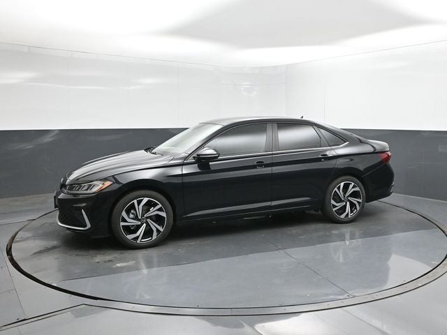 2026 Volkswagen Jetta 1.5T SEL