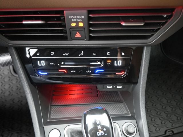 2026 Volkswagen Jetta 1.5T SEL