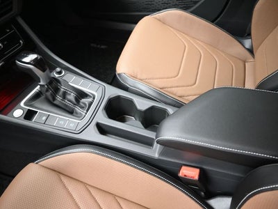 2026 Volkswagen Jetta 1.5T SEL