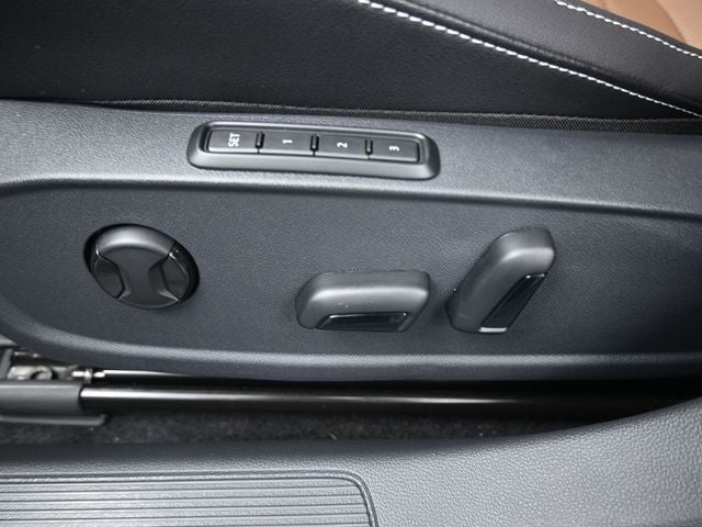 2026 Volkswagen Jetta 1.5T SEL