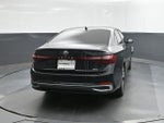 2026 Volkswagen Jetta 1.5T SEL