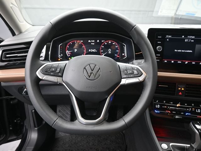 2026 Volkswagen Jetta 1.5T SEL