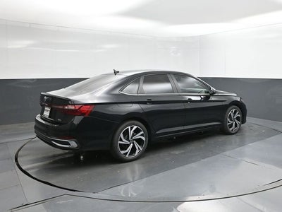 2026 Volkswagen Jetta 1.5T SEL