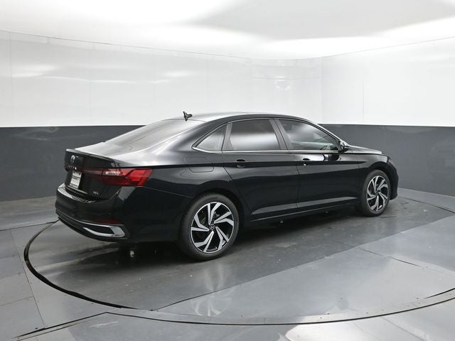 2026 Volkswagen Jetta 1.5T SEL