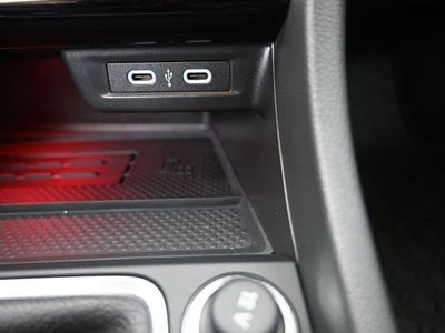 2026 Volkswagen Jetta 1.5T SEL