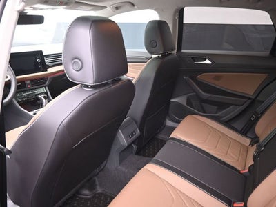 2026 Volkswagen Jetta 1.5T SEL