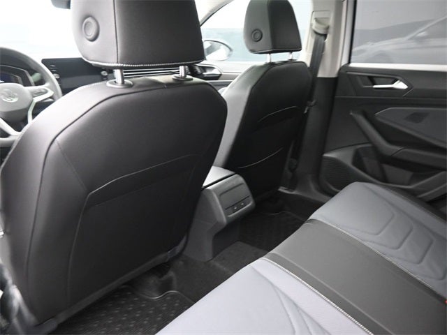 2026 Volkswagen Jetta 1.5T SEL