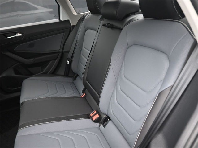 2026 Volkswagen Jetta 1.5T SEL