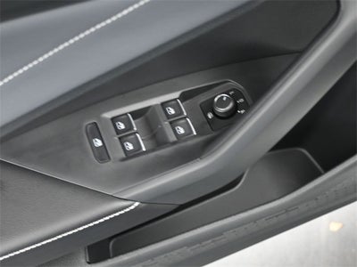 2026 Volkswagen Jetta 1.5T SEL