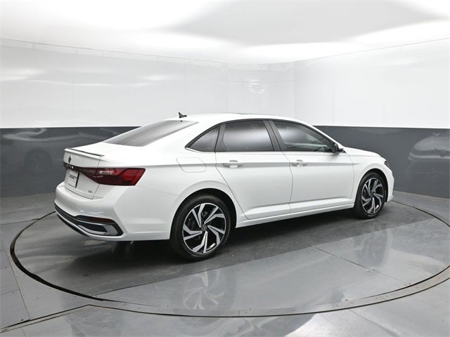 2026 Volkswagen Jetta 1.5T SEL