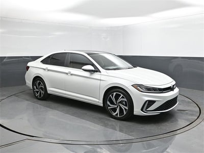 2026 Volkswagen Jetta 1.5T SEL