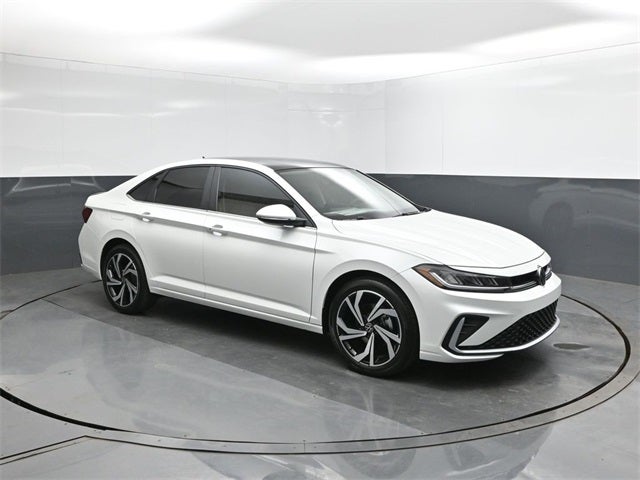 2026 Volkswagen Jetta 1.5T SEL