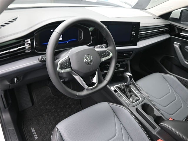 2026 Volkswagen Jetta 1.5T SEL