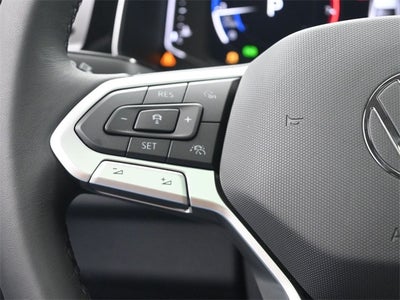 2026 Volkswagen Jetta 1.5T SEL