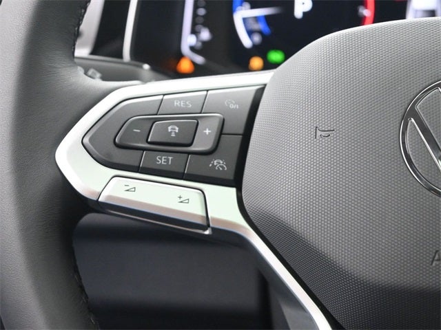 2026 Volkswagen Jetta 1.5T SEL