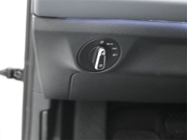 2026 Volkswagen Jetta 1.5T SEL