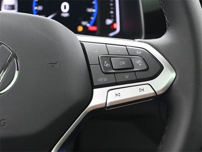 2026 Volkswagen Jetta 1.5T SEL