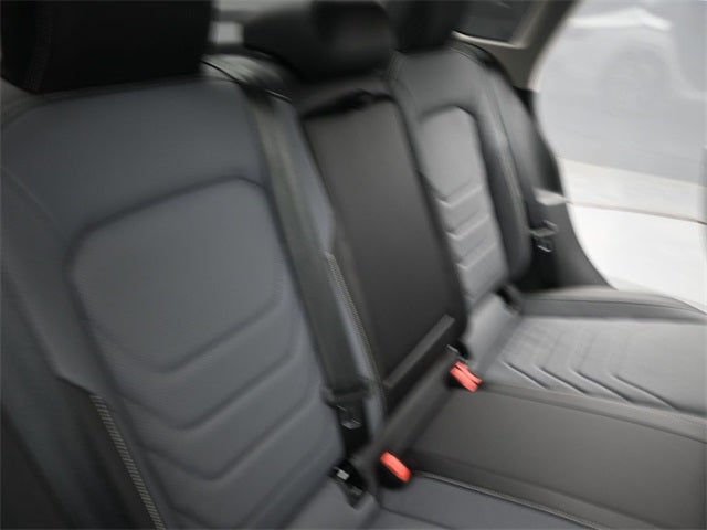 2026 Volkswagen Jetta 1.5T SEL