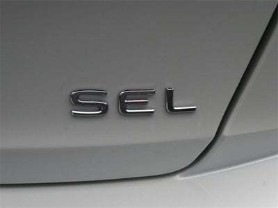 2026 Volkswagen Jetta 1.5T SEL