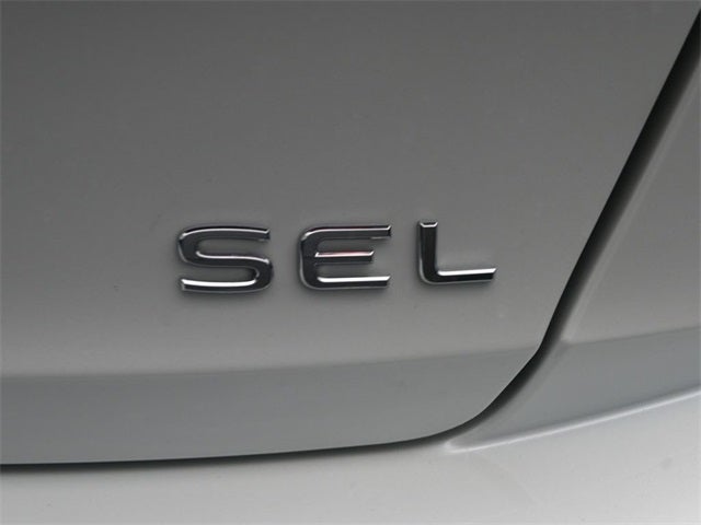 2026 Volkswagen Jetta 1.5T SEL