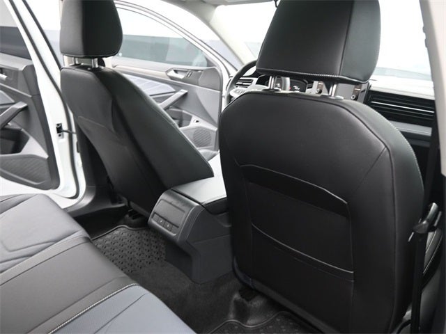 2026 Volkswagen Jetta 1.5T SEL