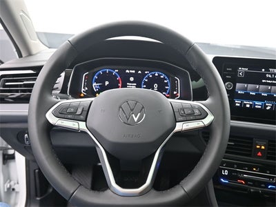 2026 Volkswagen Jetta 1.5T SEL